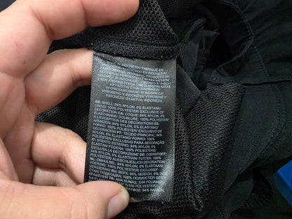 Bermuda The North Face Talla 34 Negro (Usado)