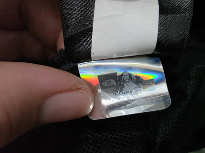 Bermuda The North Face Talla 34 Negro (Usado)