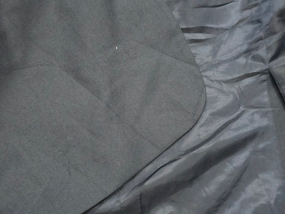 Saco Tommy Hilfiger Talla 48r Azul Oscuro (Usado)
