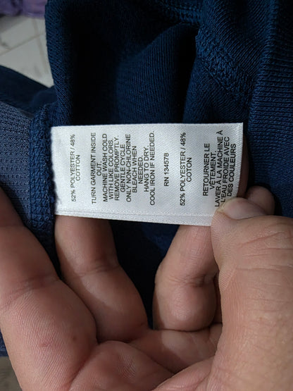 Sudadera Vineyard Vines Grande L Azul Supershep (NUEVO)