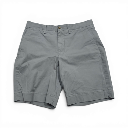 Bermuda Ralph Lauren Talla 30 Gris