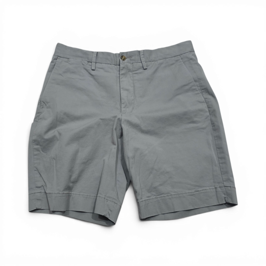 Bermuda Ralph Lauren Talla 30 Gris