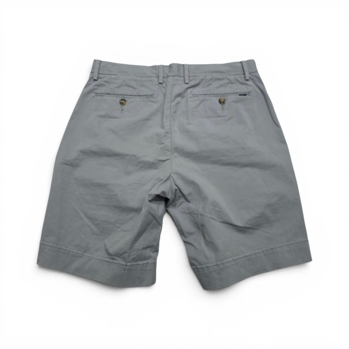 Bermuda Ralph Lauren Talla 30 Gris