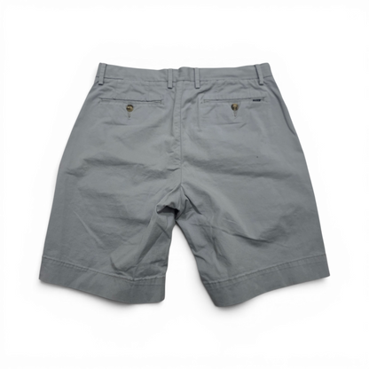 Bermuda Ralph Lauren Talla 30 Gris