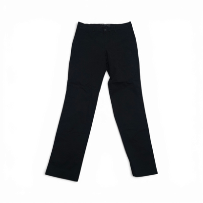 Pantalon Slim Fit Calvin Klein 31x32 Negro