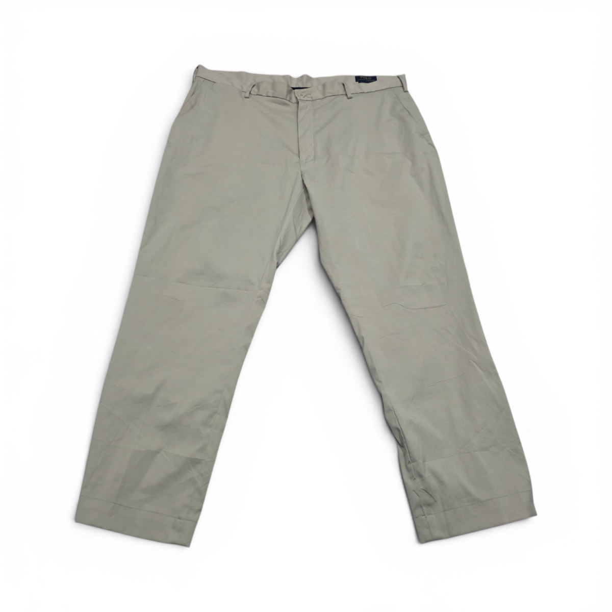 Pantalon Performance Ralph Lauren 40x30 Beige Oscuro