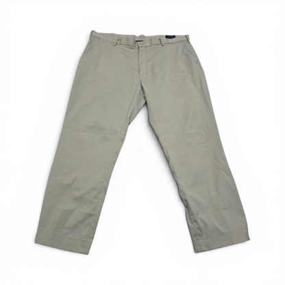 Pantalon Performance Ralph Lauren 40x30 Beige Oscuro