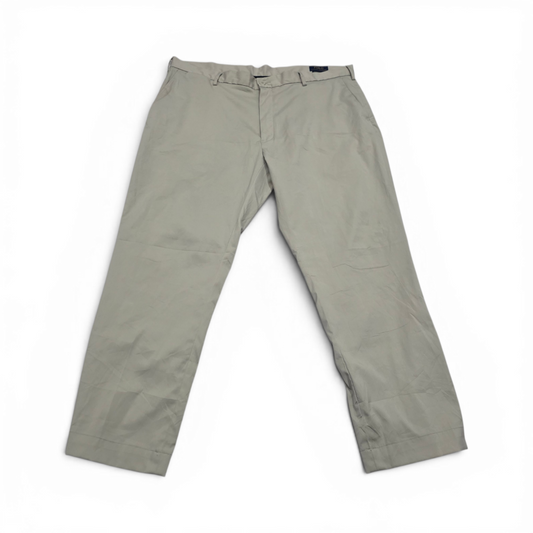 Pantalon Performance Ralph Lauren 40x30 Beige Oscuro