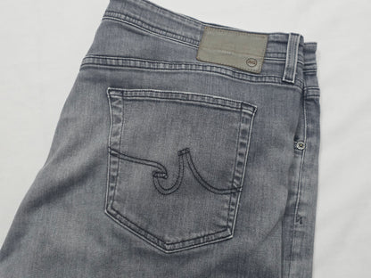 Pantalon Adriano Goldschmied Talla 40r Gris