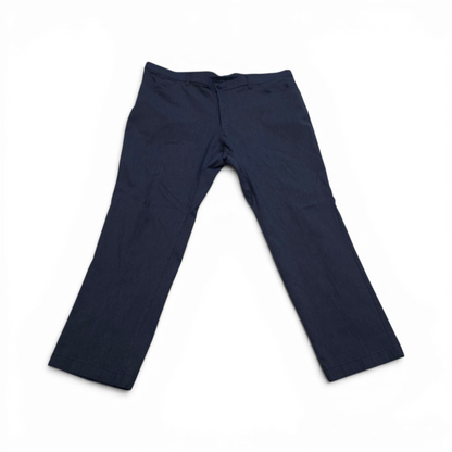 Pantalon Flex Tommy Hilfiger 40x29 Azul