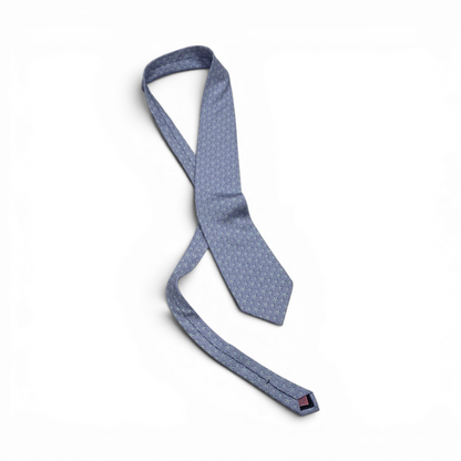 Corbata Vineyard Vines Lila Estrellas