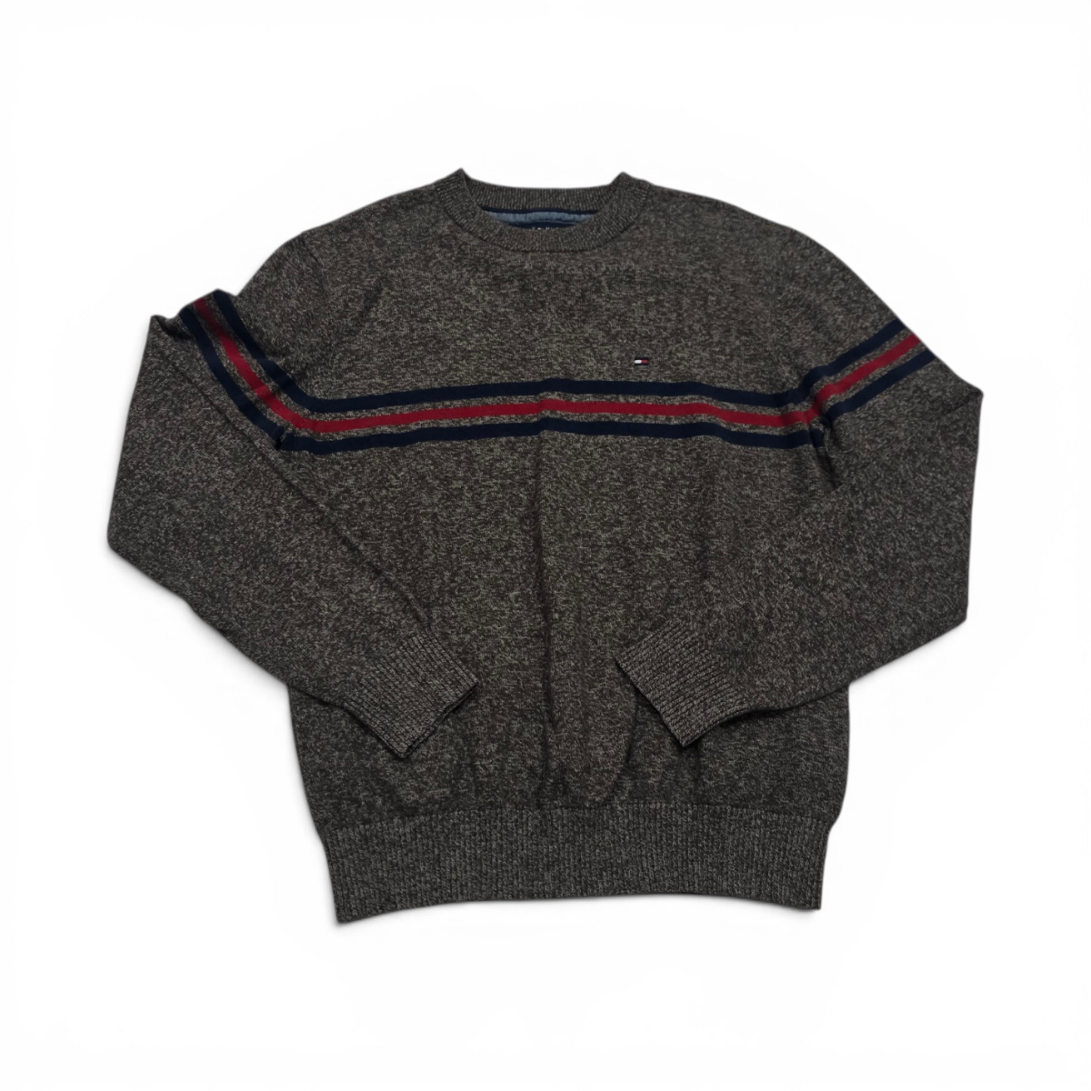 Sueter Tommy Hilfiger Xchico Xs Cafe