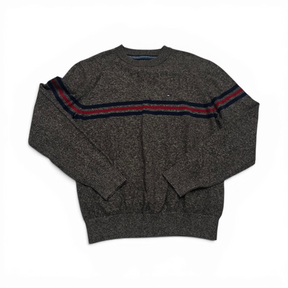 Sueter Tommy Hilfiger Xchico Xs Cafe