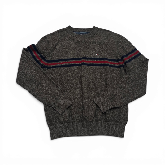 Sueter Tommy Hilfiger Xchico Xs Cafe