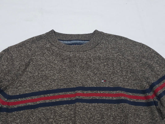 Sueter Tommy Hilfiger Xchico Xs Cafe