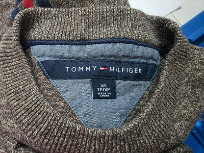 Sueter Tommy Hilfiger Xchico Xs Cafe