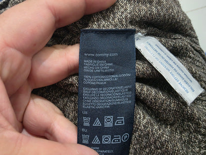Sueter Tommy Hilfiger Xchico Xs Cafe