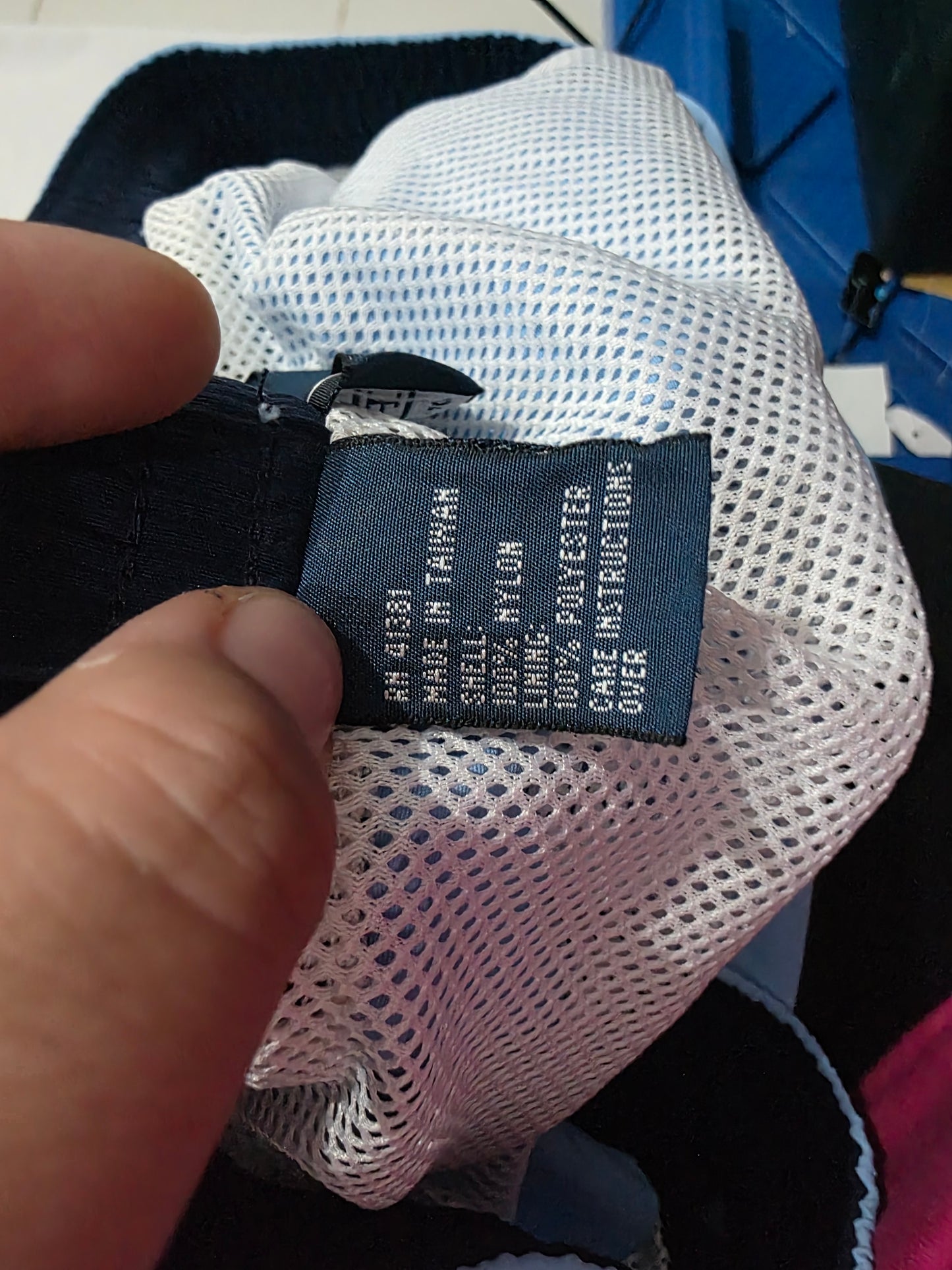 Bermuda Ralph Lauren Grande L Azul Claro Pony Azul