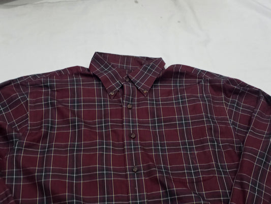 Camisa Brooks Brothers Grande L Vino