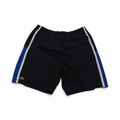 Short Lacoste Grande L Fr 5 Negro