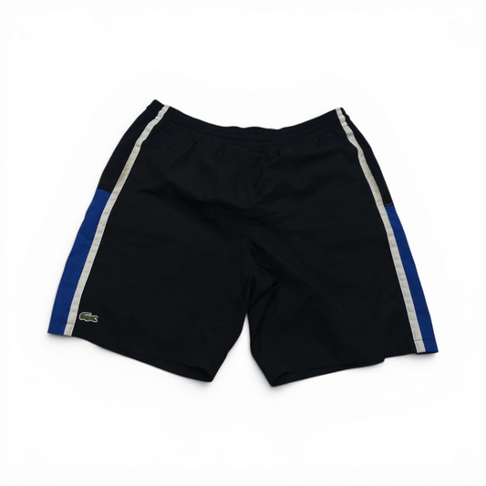 Short Lacoste Grande L Fr 5 Negro