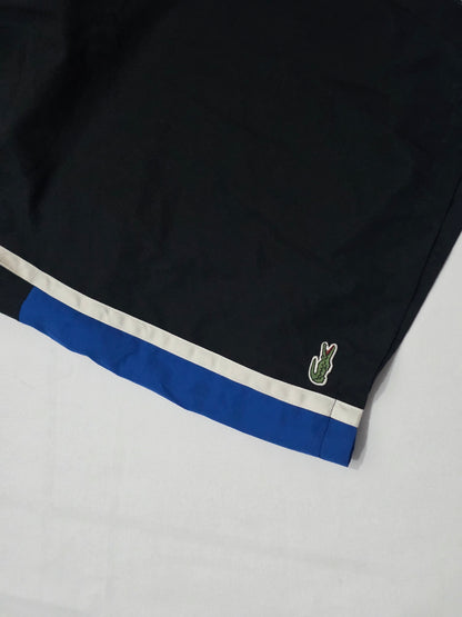 Short Lacoste Grande L Fr 5 Negro