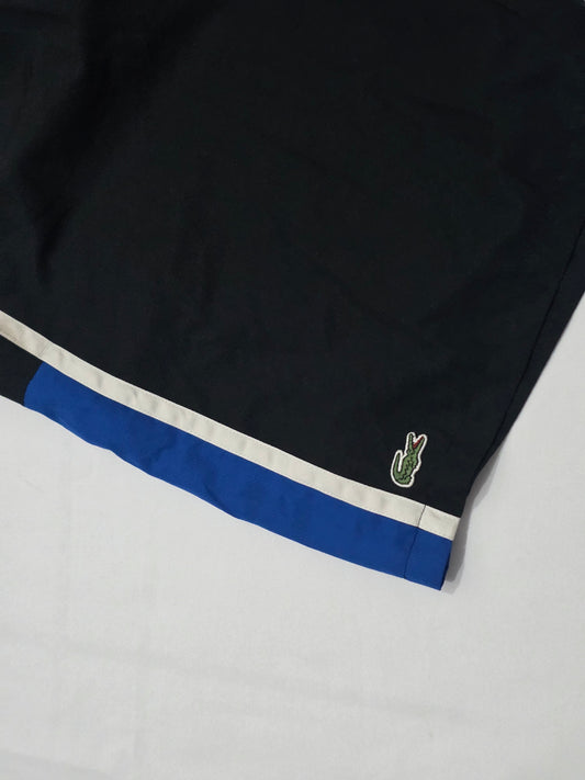 Short Lacoste Grande L Fr 5 Negro
