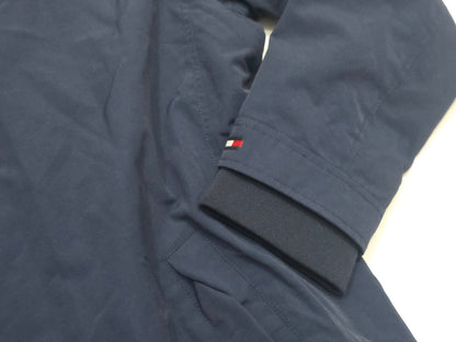 Chamarra Tommy Hilfiger Xxl Azul