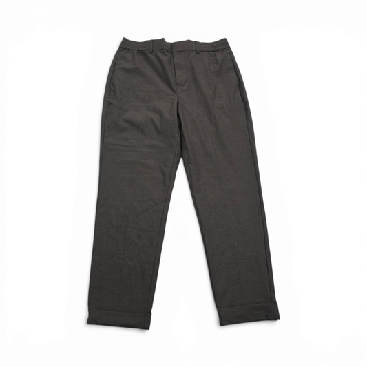 Pantalon Banana Republic 33x32 Cafe Tarered Fit