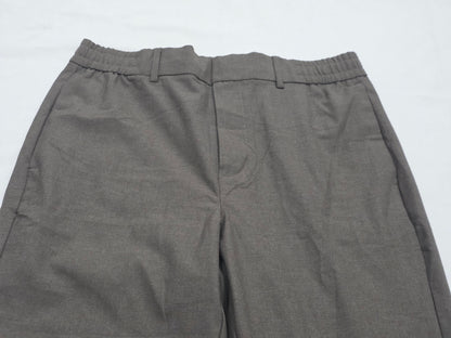 Pantalon Banana Republic 33x32 Cafe Tarered Fit