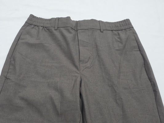 Pantalon Banana Republic 33x32 Cafe Tarered Fit