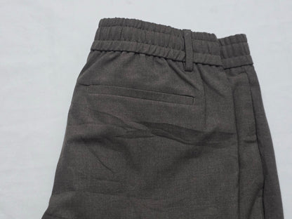 Pantalon Banana Republic 33x32 Cafe Tarered Fit