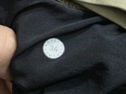 Pantalon Slimfit Lululemon 34 Cafe