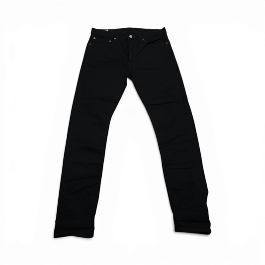 Pantalon Levis 512 34x34 Negro Skinny
