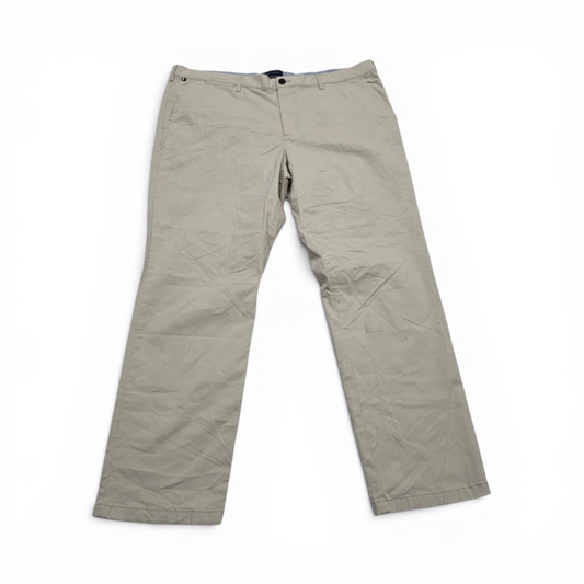 Pantalon Tommy Hilfiger 40x32 Beige