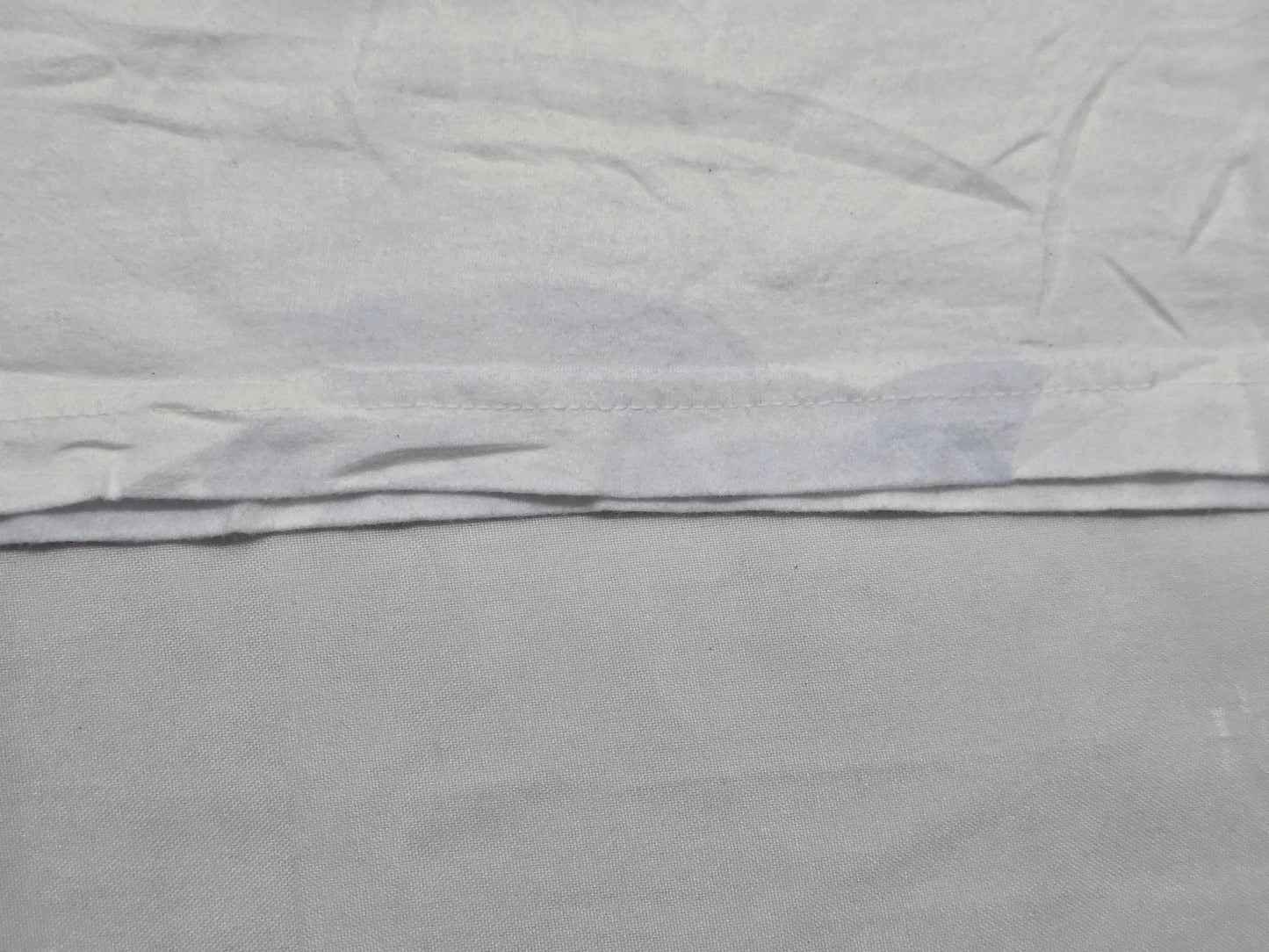 Playera The North Face Chico S Blanca