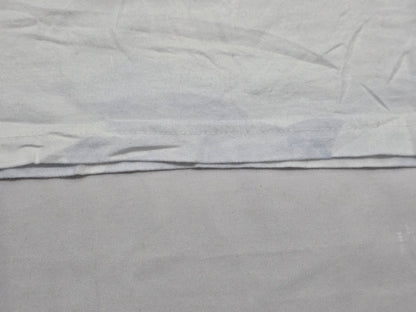 Playera The North Face Chico S Blanca