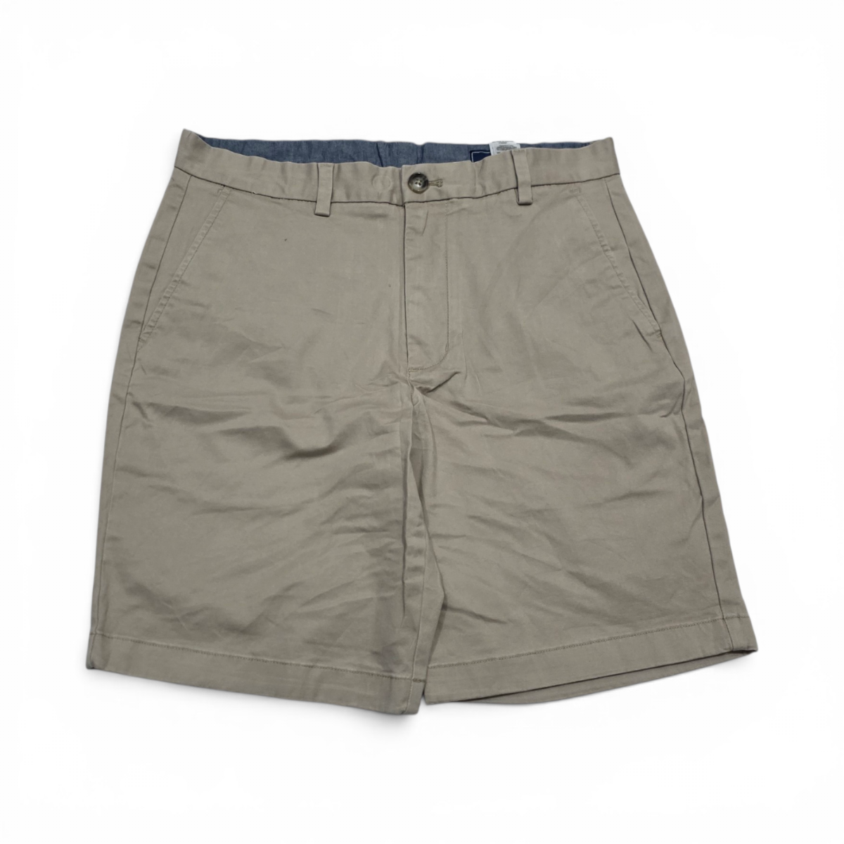 Bermuda Vineyard Vines Talla 30 Cafe Deslavado