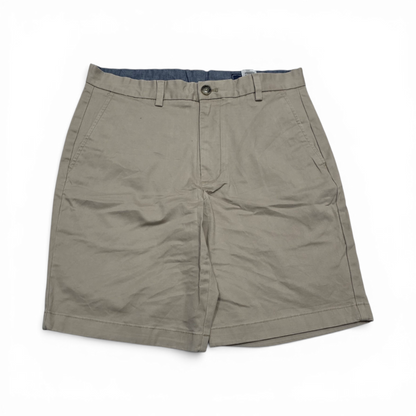 Bermuda Vineyard Vines Talla 30 Cafe Deslavado