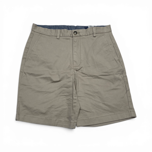 Bermuda Vineyard Vines Talla 30 Cafe Deslavado