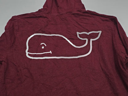 Playera Con Gorro Vineyard Vines Chico S Vino