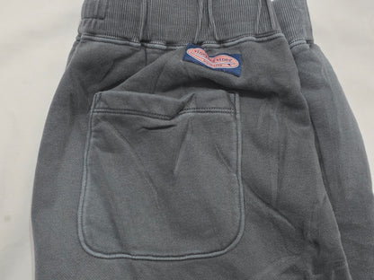 Bermuda Vineyard Vines Chico S Gris Deslavado