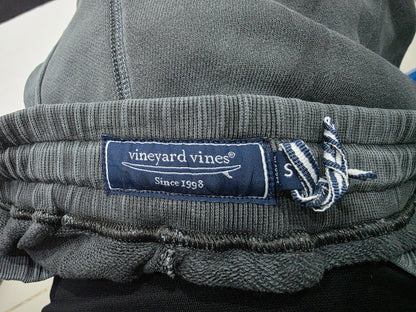 Bermuda Vineyard Vines Chico S Gris Deslavado
