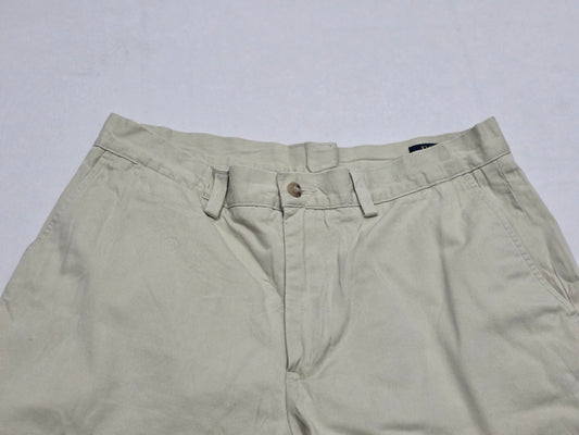 Bermuda Ralph Lauren Talla 31 Beige