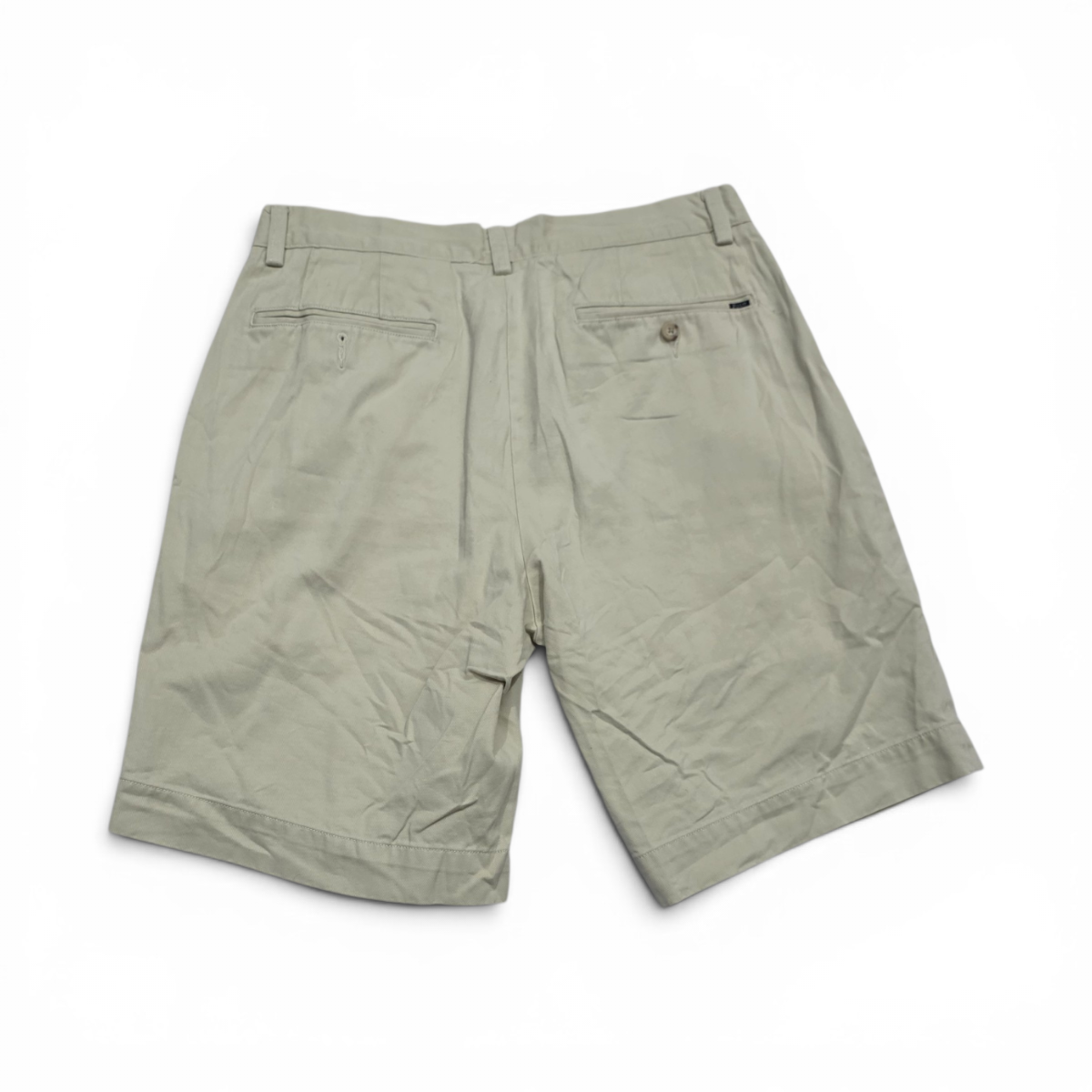 Bermuda Ralph Lauren Talla 31 Beige