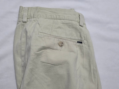 Bermuda Ralph Lauren Talla 31 Beige