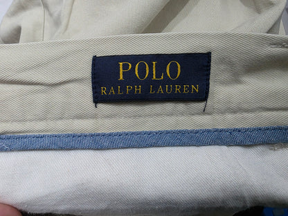 Bermuda Ralph Lauren Talla 31 Beige