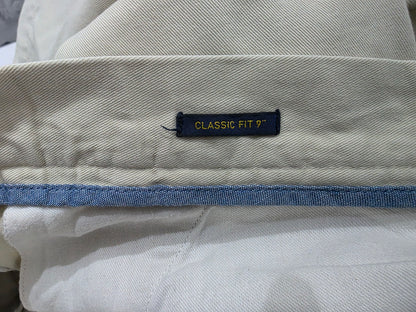 Bermuda Ralph Lauren Talla 31 Beige