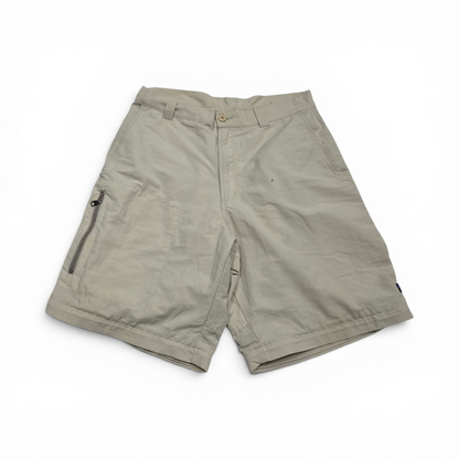 Bermuda Patagonia Talla 32 Beige
