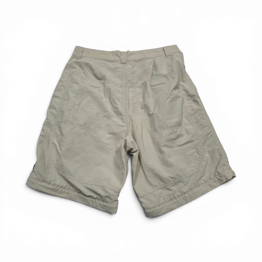 Bermuda Patagonia Talla 32 Beige
